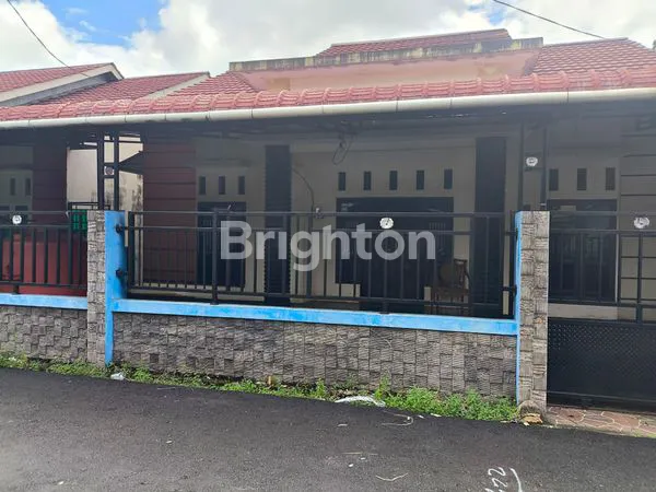 image RUMAH DI JALAN DANAU SENTARUM (1)