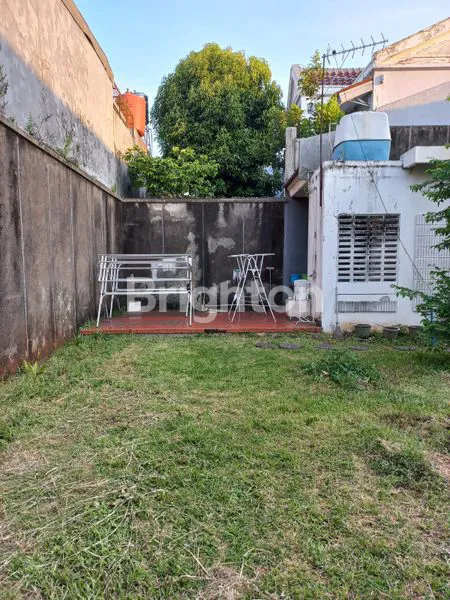 image RUMAH BANGUNAN STANDAR BILLY MOON PONDOK KELAPA JAKARTA TIMUR STRATEGIS BEBAS BANJIR (4)