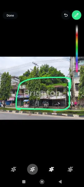 image INVESTASI MASA DEPAN: LAHAN 470M² DI PUSAT KOTA STABAT (2)