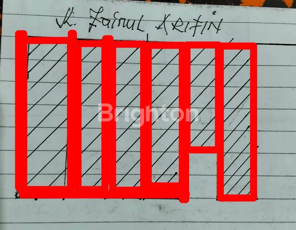 image INVESTASI MASA DEPAN: LAHAN 470M² DI PUSAT KOTA STABAT (3)
