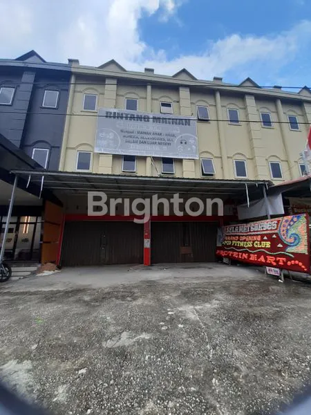 image RUKO STRATEGIS DI JL HANGTUAH, DEKAT SEKOLAH & FASILITAS (1)