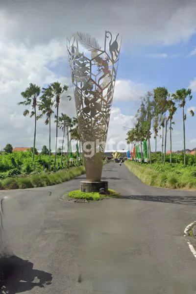 image RUMAH SUPER EXLUSIF ONE GATE SQURITY 24 JAN (1)