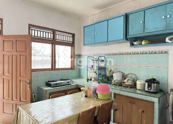 image RUMAH MEWAH 2 LANTAI, LT 400M² DI PERINTIS KEMERDEKAAN (6)