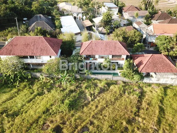 image VILLA DISEWAKAN LEASEHOLD DI UMALAS (2)