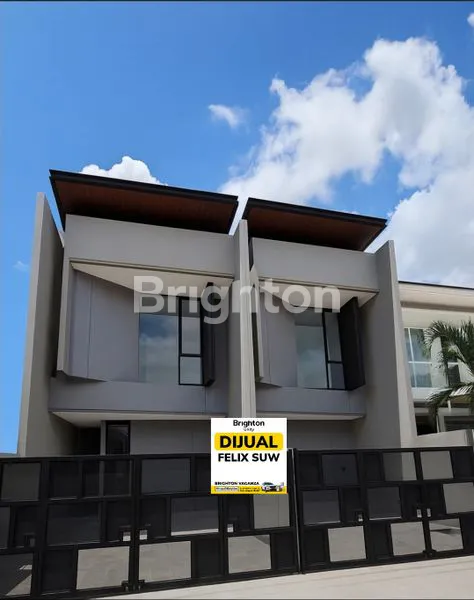 image RUMAH BARU 2 LANTAI DI RUNGKUT MAPAN TENGAH (1)
