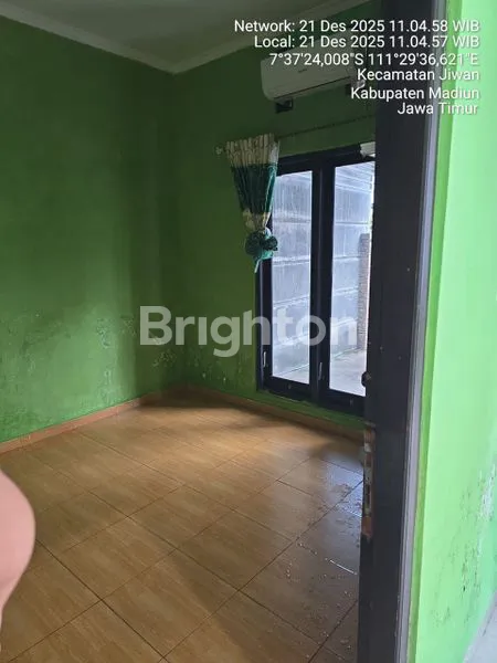image RUMAH SIAP HUNI DI CITY GARDEN, DEKAT ALUN-ALUN MADIUN (3)