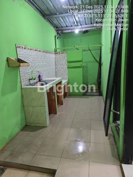 image RUMAH SIAP HUNI DI CITY GARDEN, DEKAT ALUN-ALUN MADIUN (4)