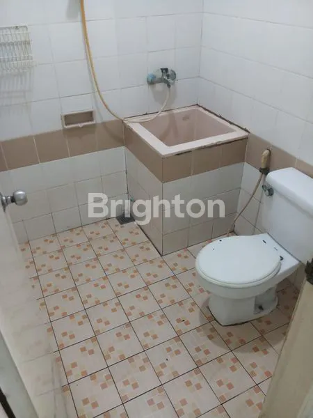 image RUMAH CITRA GARDEN 2 LEBAR 10 JAKARTA BARAT DEPAN JALAN COCOK UNTUK USAHA KULINER (3)