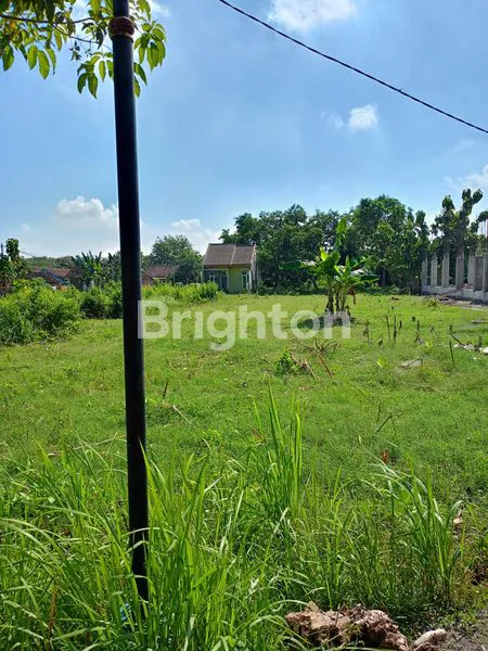 image KAVLING STRATEGIS DEKAT UNESA & TERMINAL, SHM PECAH (1)