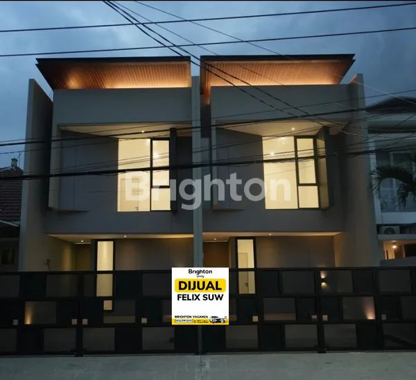 image RUMAH BARU 2 LANTAI DI PANDUGO TIMUR (1)