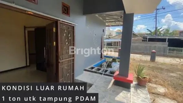 image RUMAH DISEWAKAN DI PERUMAHAN KAYU MANIS (2)