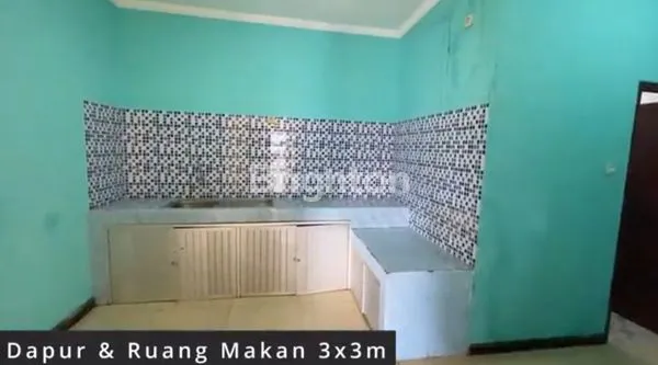 image RUMAH DISEWAKAN DI PERUMAHAN KAYU MANIS (4)