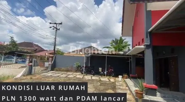image RUMAH DISEWAKAN DI PERUMAHAN KAYU MANIS (1)