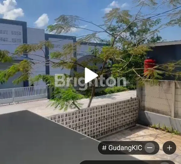 image GUDANG STRATEGIS 3 LANTAI, AKSES TRUK MUDAH (2)