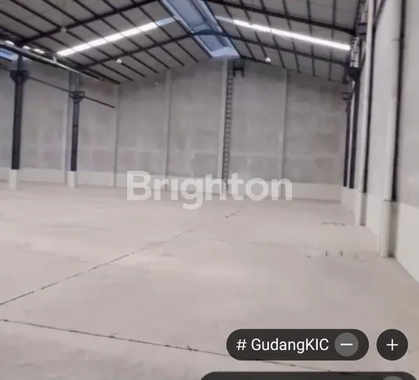 image GUDANG STRATEGIS 3 LANTAI, AKSES TRUK MUDAH (3)