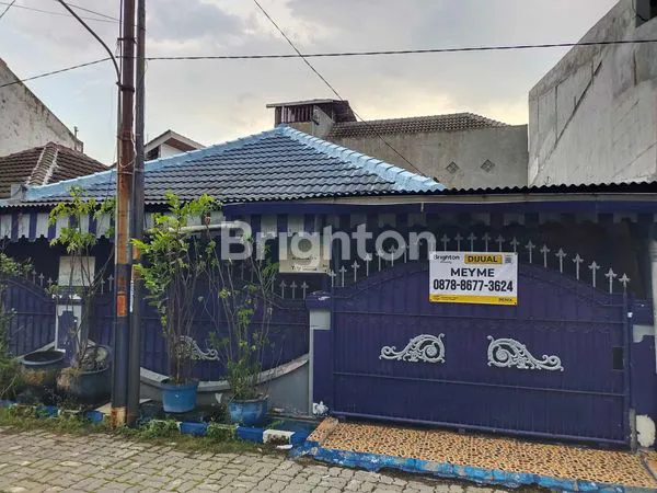 image RUMAH DI PEPELEGI WARU SIDOARJO (1)