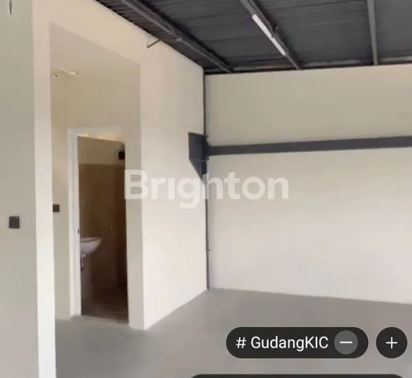 image GUDANG STRATEGIS 3 LANTAI, AKSES TRUK MUDAH (5)