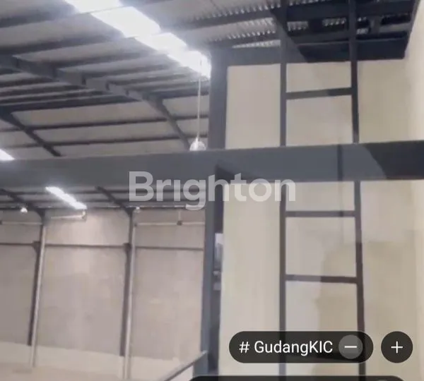 image GUDANG STRATEGIS 3 LANTAI, AKSES TRUK MUDAH (7)