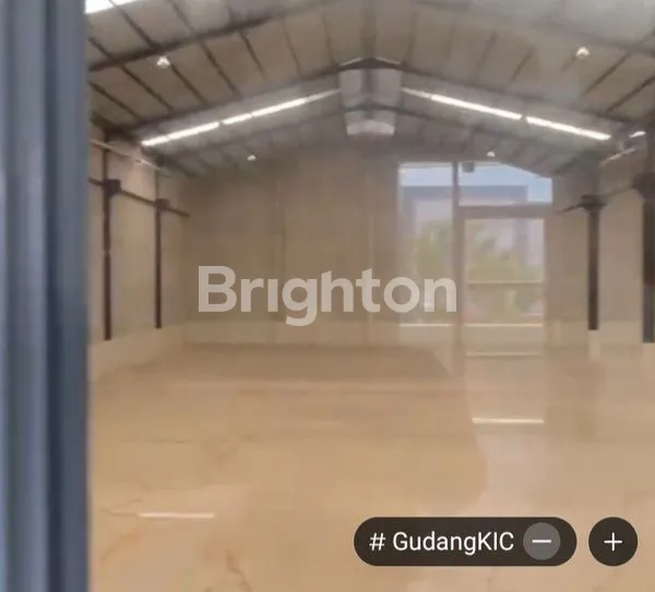image GUDANG STRATEGIS 3 LANTAI, AKSES TRUK MUDAH (8)
