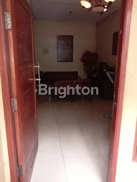 image DIJUAL RUMAH BINTARO UTARA (1)