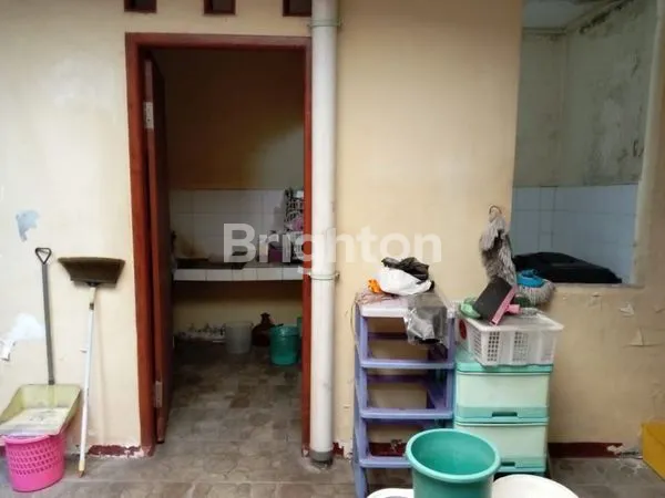 image DIJUAL RUMAH BINTARO UTARA (6)