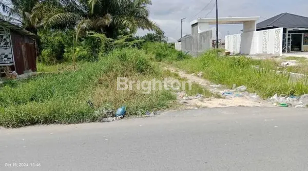 image LAHAN STRATEGIS 600M², SHM, HARGA MENARIK (6)