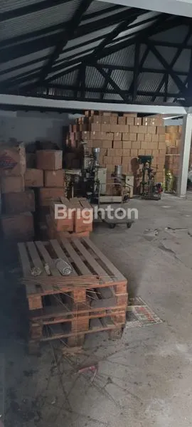 image DIJUAL TANAH KOSONG DAN GUDANG (4)