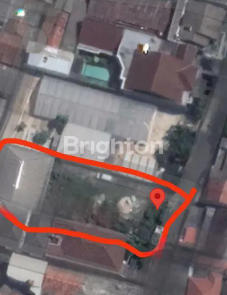 image DIJUAL TANAH KOSONG DAN GUDANG (1)