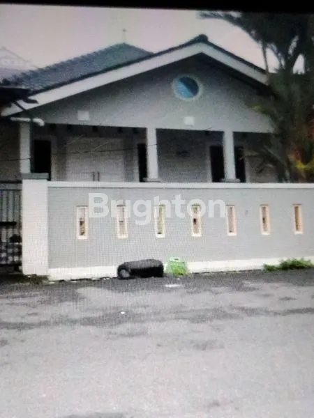image RUMAH JALAN KOBER PURWOKERTO PINGGIR JALAN RAYA (1)