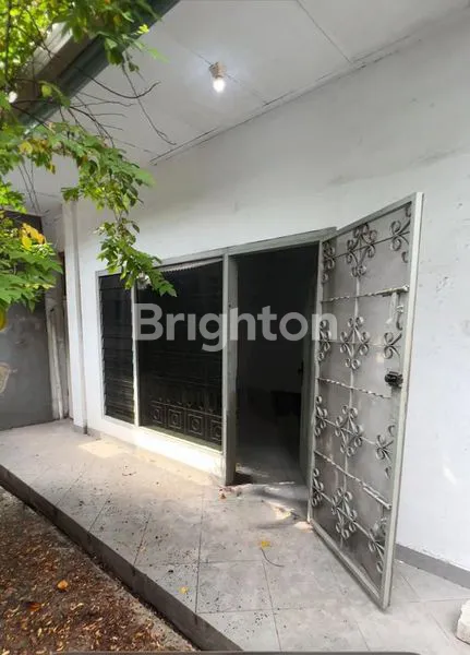 image RUKO TUBAGUS ANGKE 255M2 & RUMAH TAMBORA JAKARTA BARAT HARGA NEGO LOKASI STRATEGIS (7)