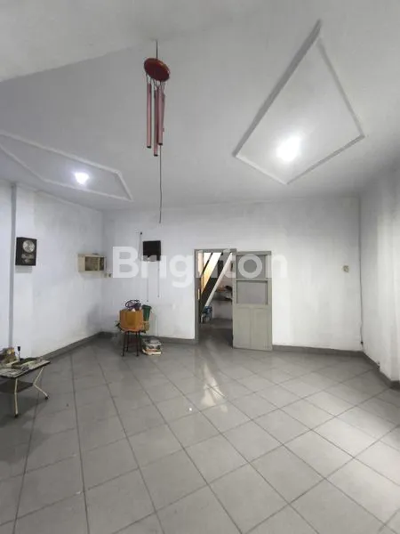 image RUKO TUBAGUS ANGKE 255M2 & RUMAH TAMBORA JAKARTA BARAT HARGA NEGO LOKASI STRATEGIS (3)