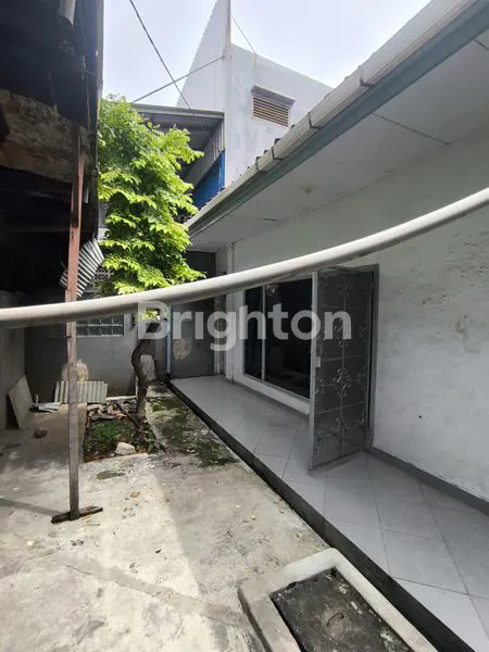 image RUKO TUBAGUS ANGKE 255M2 & RUMAH TAMBORA JAKARTA BARAT HARGA NEGO LOKASI STRATEGIS (6)