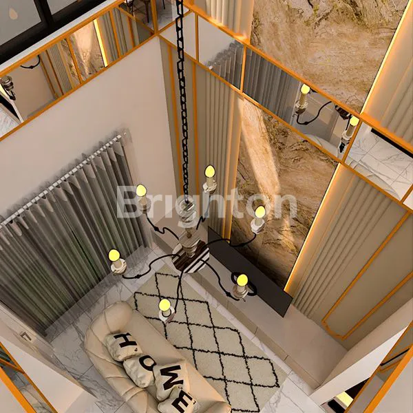 image RUMAH MEWAH BALI TROPIKAL DEPOK (6)