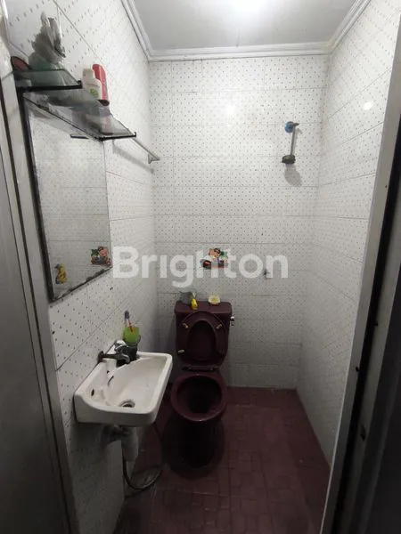 image RUKO TUBAGUS ANGKE 255M2 & RUMAH TAMBORA JAKARTA BARAT HARGA NEGO LOKASI STRATEGIS (4)