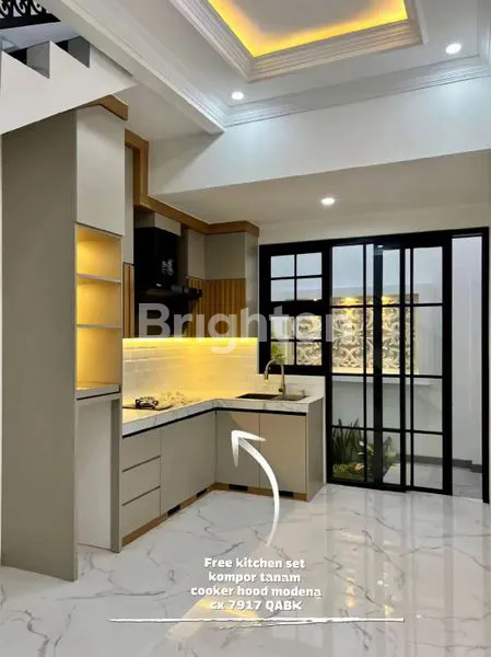 image RUMAH MEWAH BALI TROPIKAL DEPOK (7)