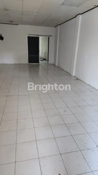 image RUKO 2 LANTAI RAMAI DI PERUM KARABA, SHM (2)