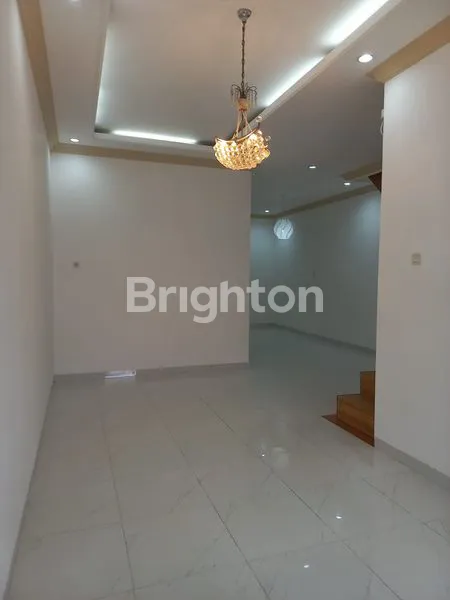 image RUMAH BARU SIAP HUNI, 6 KT & 4 KM DI PONDOK KELAPA (5)