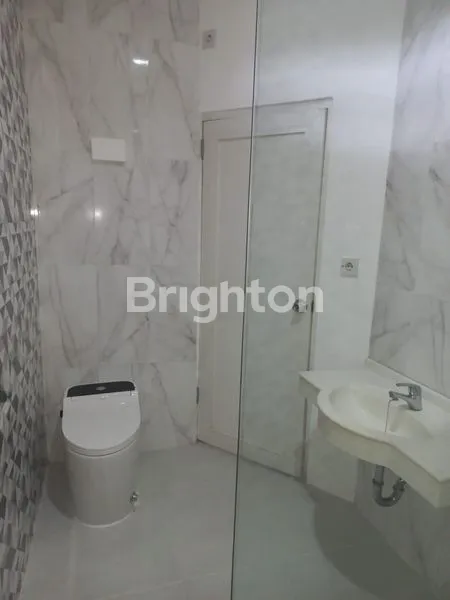 image RUMAH BARU SIAP HUNI, 6 KT & 4 KM DI PONDOK KELAPA (7)