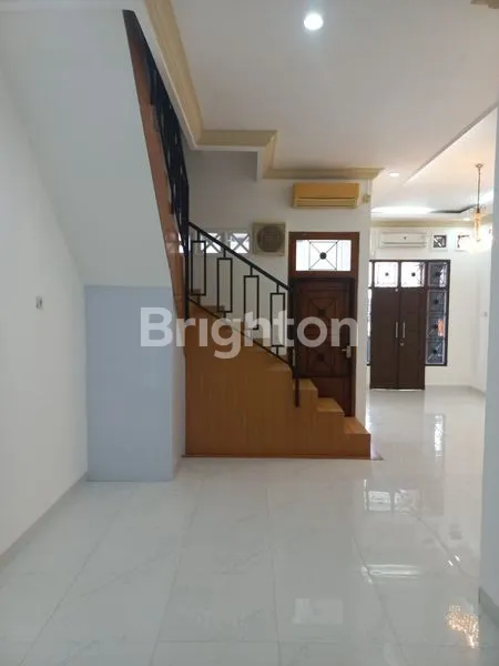 image RUMAH BARU SIAP HUNI, 6 KT & 4 KM DI PONDOK KELAPA (8)