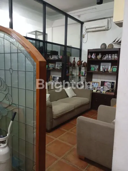 image DI JUAL 2 RUKO SEKALIGUS (5)