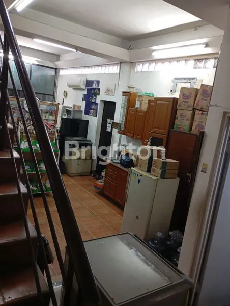 image DI JUAL 2 RUKO SEKALIGUS (6)