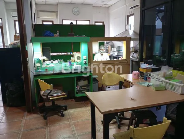 image DI JUAL 2 RUKO SEKALIGUS (3)