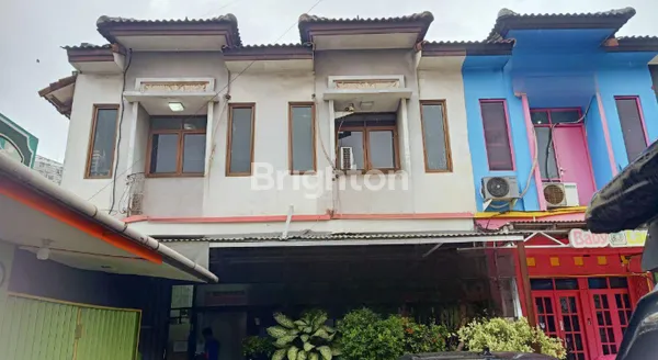 image DI JUAL 2 RUKO SEKALIGUS (1)