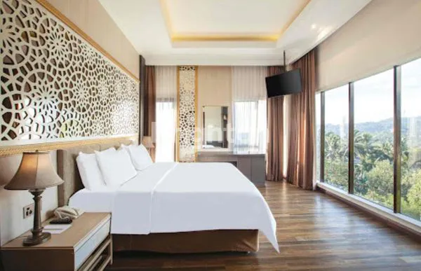 image DIJUAL HOTEL DI CISARUA (1)