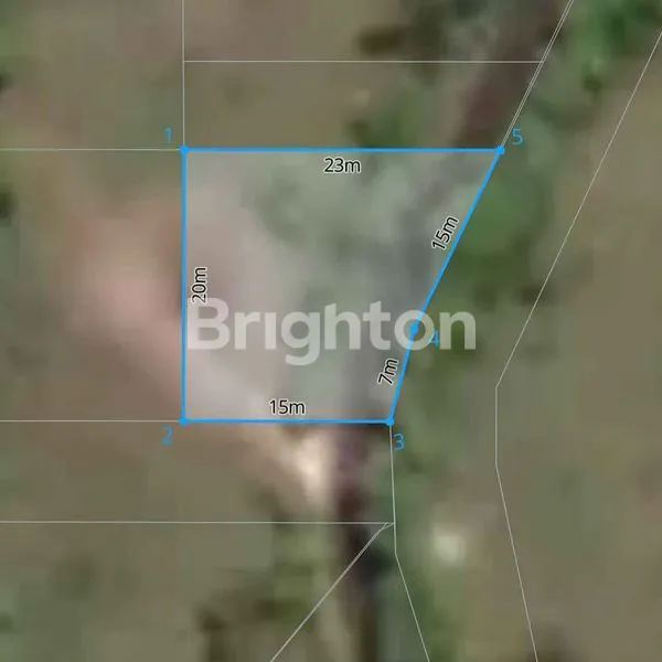 image TANAH JALAN UTAMA DI KAWASAN VILLA ELIT BINGIN, ULUWATU - BALI (6)