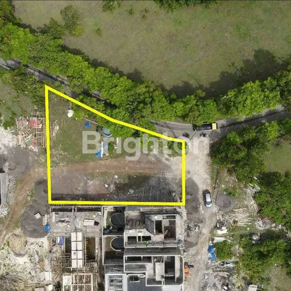 image TANAH JALAN UTAMA DI KAWASAN VILLA ELIT BINGIN, ULUWATU - BALI (2)