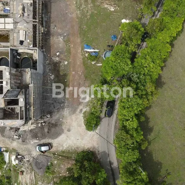 image TANAH JALAN UTAMA DI KAWASAN VILLA ELIT BINGIN, ULUWATU - BALI (5)