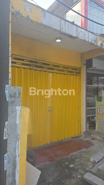 image RUKO STRATEGIS DI NOL JALAN RAYA LETJEND SUPRAPTO, AKSES SANGAT MUDAH DEKAT BANDARA JUANDA, TOL WARU-JUANDA, RUMAH SAKIT, SEKOLAH (1)