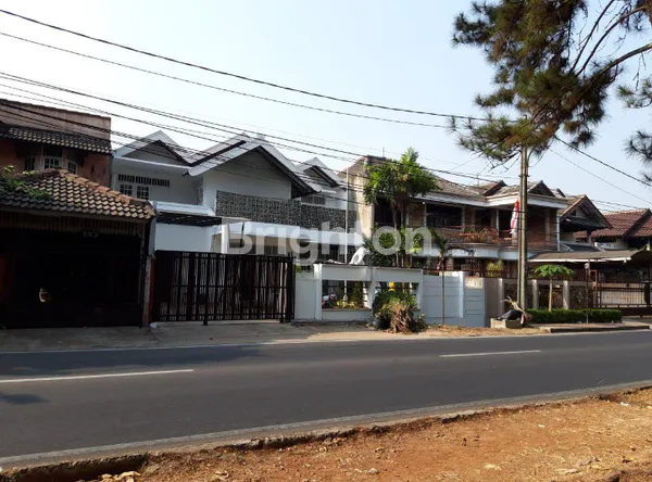 image DIJUAL RUMAH BINTARO (2)