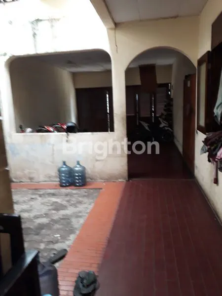 image RUMAH MEWAH 6 KT DI KEBON JERUK, LT 285M² (3)